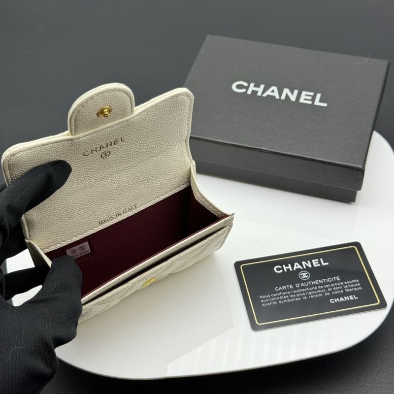 Chanel Wallets Purse